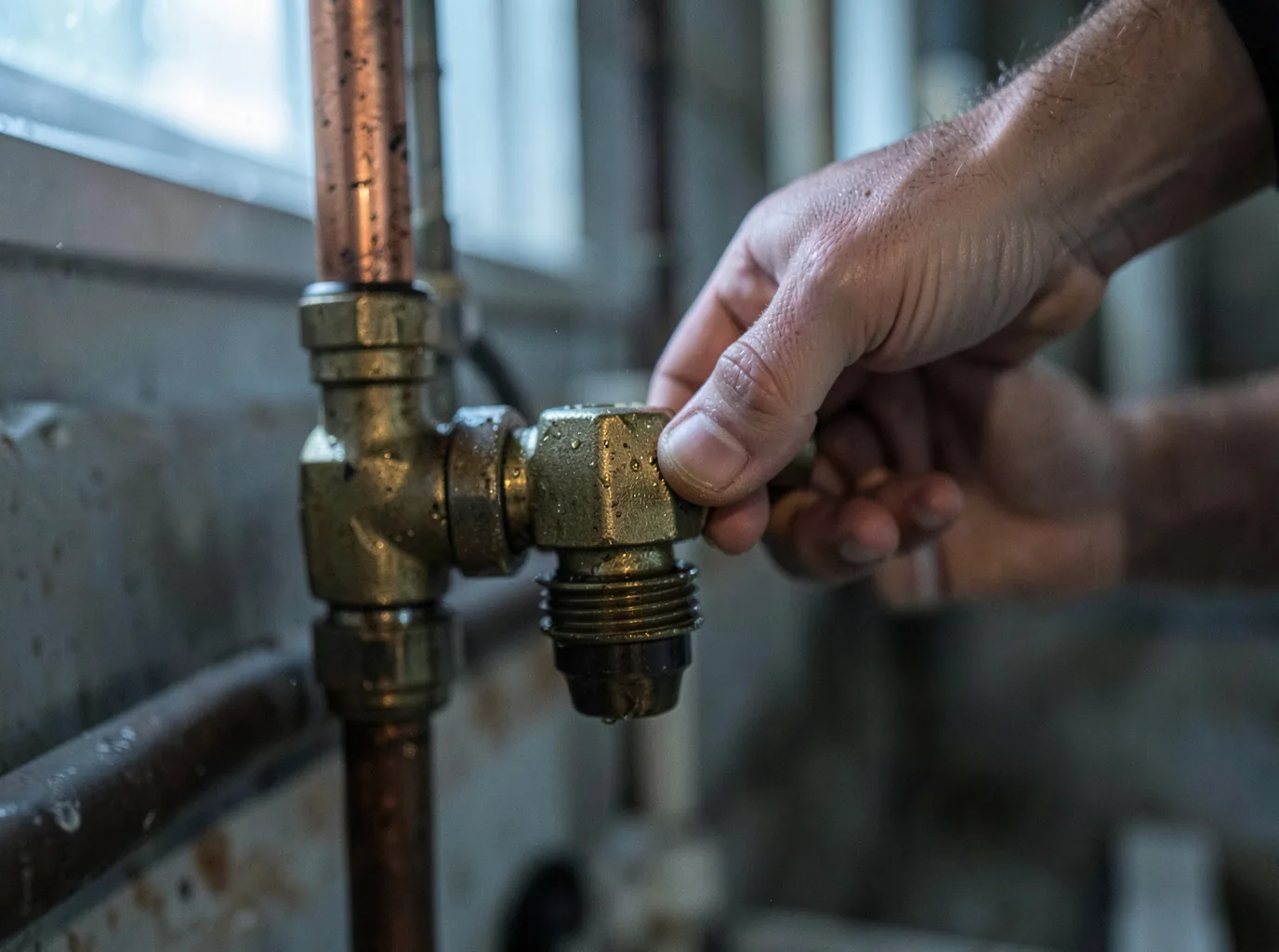 Emergency Plumber Amity, AR FAQs
